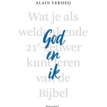 God en ik (Paperback) bij Singel 344