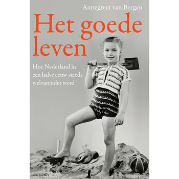 Het goede leven (Paperback) bij Singel 344