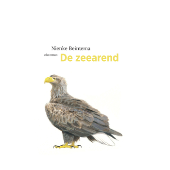 De zeearend (Paperback) bij Singel 344