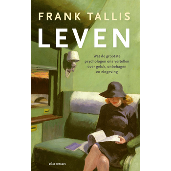 Leven (Paperback) bij Singel 344