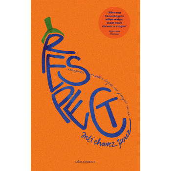 Respect (Paperback) bij Singel 344