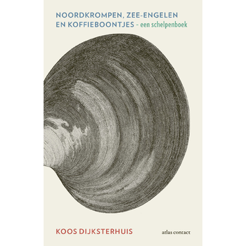 Noordkrompen, zeeengelen en koffieboontjes (Paperback) bij Singel 344