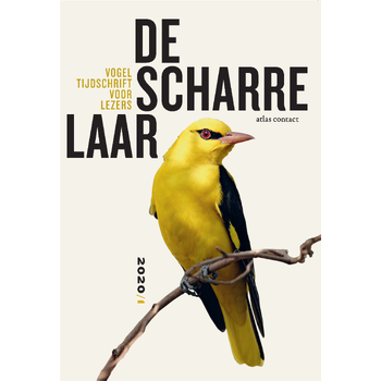 2020/1 (Paperback) bij Singel 344