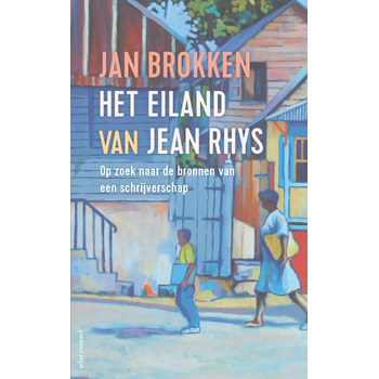 Het eiland van Jean Rhys (Paperback) bij Singel 344