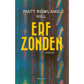 Erfzonden (Paperback) bij Singel 344