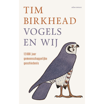 Vogels en wij (Hardback) bij Singel 344