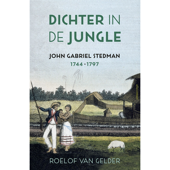 Dichter in de jungle (Paperback) bij Singel 344