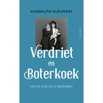 Verdriet en boterkoek (Paperback) bij Singel 344