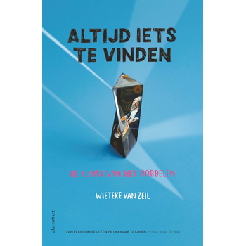 Altijd iets te vinden (Paperback) bij Singel 344