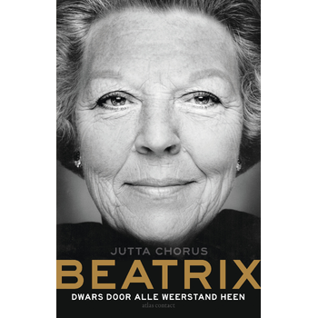 Beatrix (Paperback) bij Singel 344