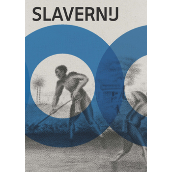 Slavernij (Paperback) bij Singel 344