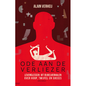 Ode aan de verliezer (Paperback) bij Singel 344