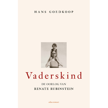 Vaderskind (Paperback) bij Singel 344
