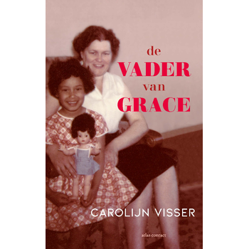 De vader van Grace (Hardback) bij Singel 344