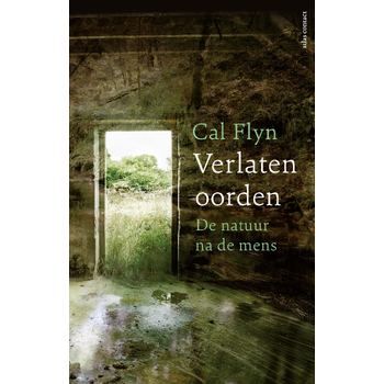 Verlaten oorden (Paperback) bij Singel 344