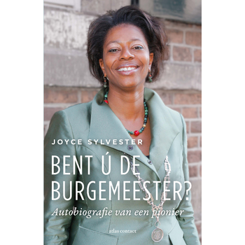 Bent ú de burgemeester? (Paperback) bij Singel 344