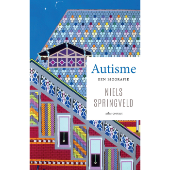 Autisme (Paperback) bij Singel 344