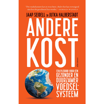 Andere kost (Paperback) bij Singel 344