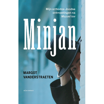 Minjan (Paperback) bij Singel 344