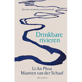 Drinkbare rivieren (Paperback) bij Singel 344