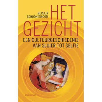 Het gezicht (Paperback) bij Singel 344