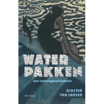 Water pakken (Paperback) bij Singel 344