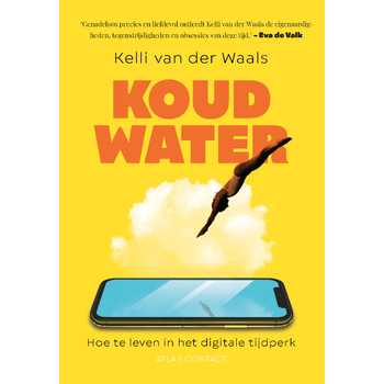 Koud water (Paperback) bij Singel 344