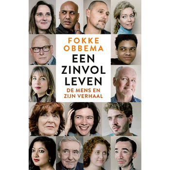Een zinvol leven (Paperback) bij Singel 344
