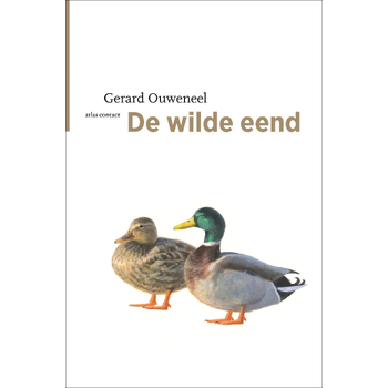 De wilde eend (Paperback) bij Singel 344
