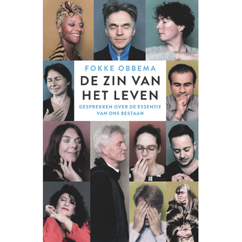 De zin van het leven (Paperback) bij Singel 344