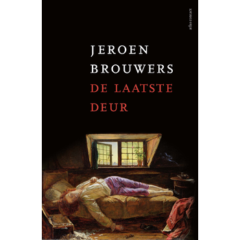 De laatste deur (Paperback) bij Singel 344