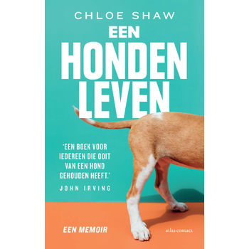 Een hondenleven (Paperback) bij Singel 344