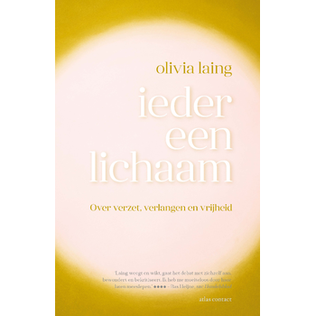 Ieder een lichaam (Paperback) bij Singel 344