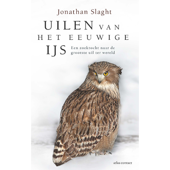 Uilen van het eeuwige ijs (Paperback) bij Singel 344