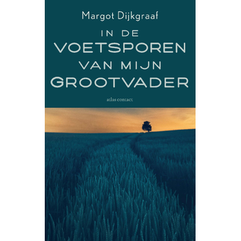 In de voetsporen van mijn grootvader (Paperback) bij Singel 344