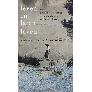 Leven en laten leven (Paperback) bij Singel 344