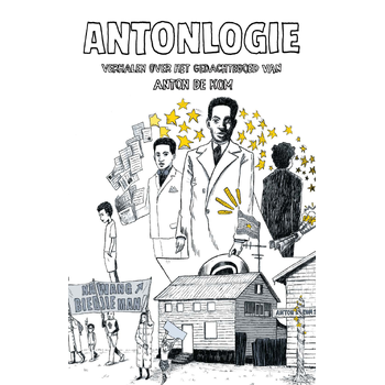 Antonlogie (Paperback) bij Singel 344