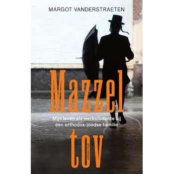 Mazzel tov (Hardback) bij Singel 344