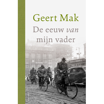 De eeuw van mijn vader - jubileumeditie (Hardback) bij Singel 344