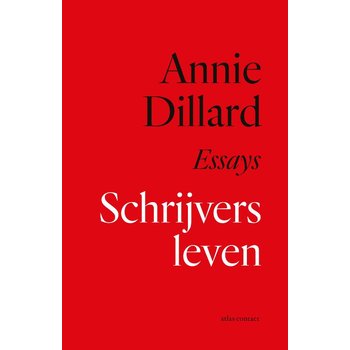 Schrijversleven (Hardback) bij Singel 344