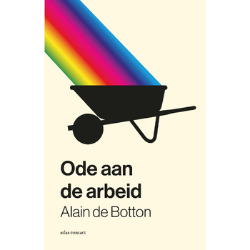 Ode aan de arbeid (Paperback) bij Singel 344