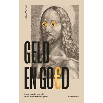Geld en goed (Paperback) bij Singel 344