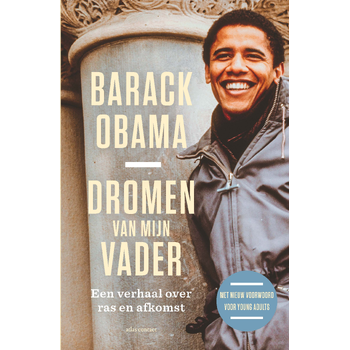 Dromen van mijn vader (Paperback) bij Singel 344