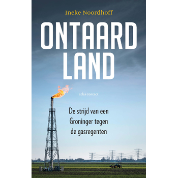 Ontaard land (Paperback) bij Singel 344
