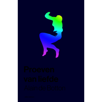 Proeven van liefde (Paperback) bij Singel 344