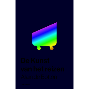 De kunst van het reizen (Paperback) bij Singel 344