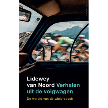Verhalen uit de volgwagen (Paperback) bij Singel 344