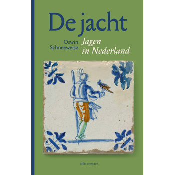 De Jacht (Paperback) bij Singel 344