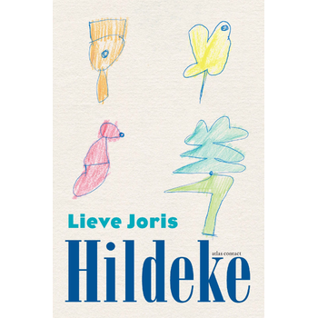 Hildeke (Paperback) bij Singel 344