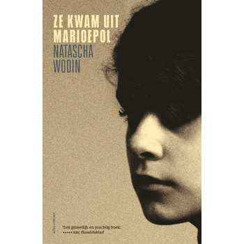 Ze kwam uit Marioepol (Paperback) bij Singel 344